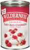 Tart Red Cherries
