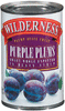 Purple Plums