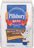 Flour