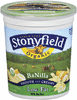 Organic Yogurt