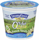 Organic Yogurt