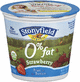 Organic Yogurt