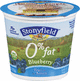 Organic Yogurt