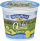 Organic Yogurt