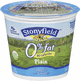 Organic Yogurt