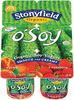 O'Soy Yogurt