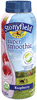 Organic Lowfat Yogurt Smoothie