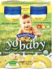 Yobaby Organic Drinkable Yogurt