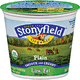 Organic Yogurt