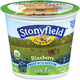 Organic Yogurt