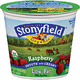 Organic Yogurt