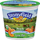 Organic Yogurt