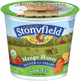 Organic Yogurt
