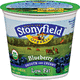 Organic Yogurt