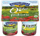 Organic Yogurt