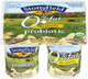 Organic Yogurt