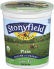 Organic Yogurt