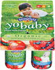 Yobaby Organic Yogurt