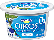 Oikos Yogurt