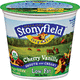 Organic Yogurt