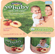 Yobaby Organic Yogurt