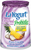 Enriched Probiotic
