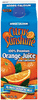 Orange Juice