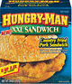 Xxl Sandwich