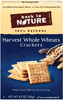 Baked Crackers