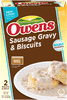 Gravies