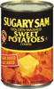 Sweet Potatoes