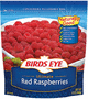 Red Raspberries