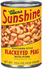 Blackeyed Peas