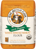 Flour