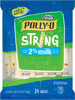 String Cheese