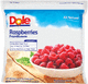 Raspberries