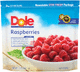 Raspberries