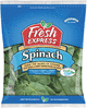 Spinach