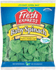 Baby Spinach
