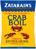 Crawfish Shrimp & Crab Boil