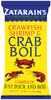 Crawfish Shrimp & Crab Boil