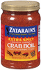 Crawfish Shrimp & Crab Boil