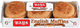 English Muffins