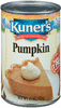 Pumpkin