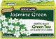 Green Tea Bags