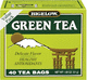 Green Tea Bags