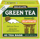 Green Tea Bags