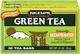 Green Tea Bags