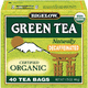 Green Tea Bags