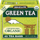 Green Tea Bags